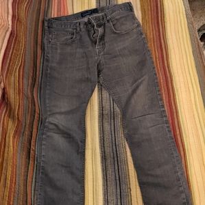 Patagonia denim jeans